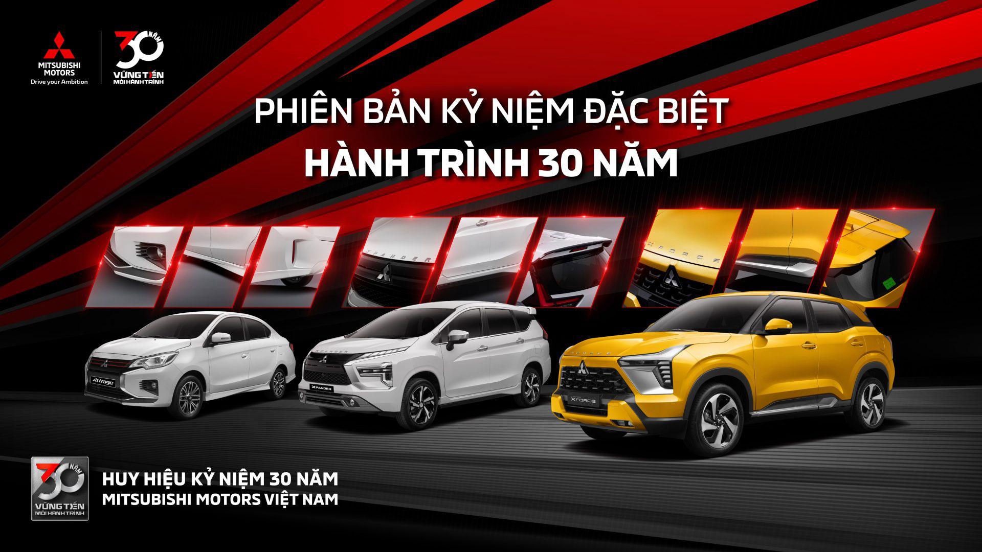 MITSUBISHI MOTORS TRƯỜNG CHINH - Đại lý ủy quyền chính thức của Mitsubishi Việt Nam