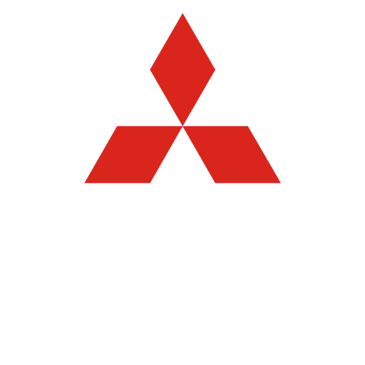 Logo MITSUBISHI MOTORS TRƯỜNG CHINH