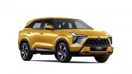 XForce - SUV 5 chỗ